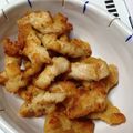こっぺりあ's cooksnap of when they made 節約！簡単！カリカリチーズスティック☆.