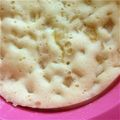 ゆきゆーたい's cooksnap of when they made りんご蒸しパン＊シリコンスチーマー.