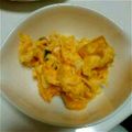 （бвб）'s cooksnap of when they made かぼちゃサラダ.