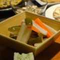 ぴいのすけ's cooksnap of when they made レンジで簡単♪さっぱりピクルス.