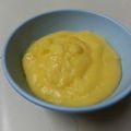 rzfr's cooksnap of when they made 少量♫カスタードクリーム.