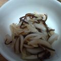 すいか☆summer's cooksnap of when they made 新たまねぎの好きな食べ方.