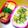 にぃもちゃん's cooksnap of when they made 一口サイズで簡単‼☆鶏もも肉の照り焼き☆.