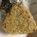 ☆コグミ☆'s cooksnap of when they made お弁当に❀茗荷のおにぎり♡.