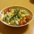 もんしゅしゅ's cooksnap of when they made アスパラと卵のマヨサラダ.