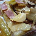 たッくんママ's cooksnap of when they made 長ねぎと鶏モモのごちそう♪.