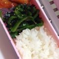 ジョンのお母ちゃん's cooksnap of when they made 塩こんぶで…ピーマンの炒め蒸し☆★☆.