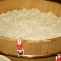 ちび☆りんご's cooksnap of when they made 簡単＊酢飯　　手巻き寿司.