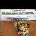 VivianTsai's cooksnap of when they made アボカドとトマトのサラダ.