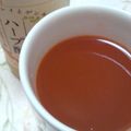 sarasa0917's cooksnap of when they made ダイエッターに捧ぐ美味な黒酢トマジュース.