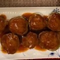 クックマスター's cooksnap of when they made 【楽めし】簡単美味しい♡ピーマンの肉詰め.