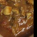 Pretoria's cooksnap of when they made マルミタコ（マグロのトマト煮込み）.