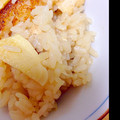 67luna's cooksnap of when they made ☆たけのこの湯がき方☆ 前処理.