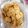 ミニチュアバジル's cooksnap of when they made ゴマと黄粉のサクサクおからクッキー.