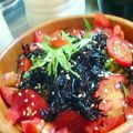 ｔｏｈｋａ's cooksnap of when they made ひじきのマリネ.