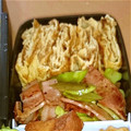 ゆのち♡'s cooksnap of when they made お弁当用たまご焼き～だしいらず？だし巻き.