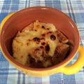 亜久里's cooksnap of when they made ベイクド フレンチトースト.