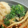 めかにか's cooksnap of when they made 【お弁当に】ブロッコリーのゆかり和え.