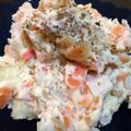 Chakorin♪'s cooksnap of when they made 簡単ポテトサラダ.