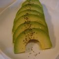 るちあママ's cooksnap of when they made ♪アボカドのおいしい食べ方♪.