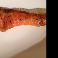 デュラエース's cooksnap of when they made レモン付き鮭のムニエル.