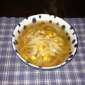 味魔女's cooksnap of when they made 簡単! なんちゃってラーメンスープ.