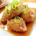 ぽむぽむ★'s cooksnap of when they made 薄切り肉で、短時間で角煮風.