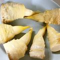 豆とオリーブ's cooksnap of when they made タケノコの茹で方（下準備）♡.