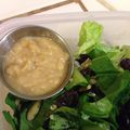 ricoyamada's cooksnap of when they made 味噌ドレッシング.