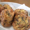 ゆみちんママ's cooksnap of when they made ひじきと豆腐のふわふわ揚げ.