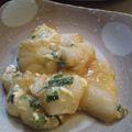 プーちゃんちゃん's cooksnap of when they made 余ったお餅で簡単☆激ウマ☆餅マヨポン.