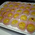 きゃなえ◎'s cooksnap of when they made とろける♡スイートポテト.