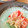 あぐうあ's cooksnap of when they made 新玉ねぎで♪トマトとしらすのマリネ.