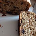 びおちん's cooksnap of when they made HB はちみつ香るレーズンパン.