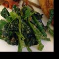 ゆうトン's cooksnap of when they made 我が家のほうれん草★胡麻和え.