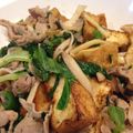さねあつママ's cooksnap of when they made レタスの外葉で回鍋肉.