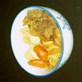 あくび王子まま's cooksnap of when they made お家にあるもので！簡単すき焼き（≧∇≦）.