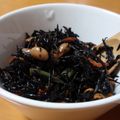 がらがらぐま's cooksnap of when they made スピード１品。ひじきと大豆の炒り煮.