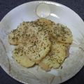 札幌アル's cooksnap of when they made じゃがいものアンチョビサラダ.