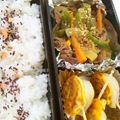 レンシー's cooksnap of when they made ちくわかたつむり.