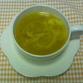 ミホティー's cooksnap of when they made かぼちゃのスープ.