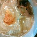 ちぇりじじ's cooksnap of when they made きのこたっぷりコンソメスープ.