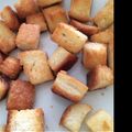 だいさきゆう's cooksnap of when they made レンジで簡単ラスク.
