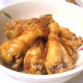 ゆうしゅんたすけ's cooksnap of when they made マーマレード煮ぷら酢っ(￣＊￣ ).