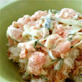 blo7's cooksnap of when they made ほんとに激旨✿マヨトロサーモン✿.