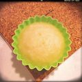瑛Mama's cooksnap of when they made HMでフワフワ簡単蒸しパンモッチモチ.
