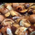 にこりん５０５'s cooksnap of when they made なすと肉だんごのとろとろ♪.