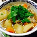 姫ねぇさま's cooksnap of when they made 肉じゃがは圧力鍋で！.
