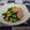 ayltonmako's cooksnap of when they made 小松菜の☆生クリーム”炒め”.