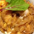 iformaggi's cooksnap of when they made 簡単＆節約ランチ★天かすの玉子丼.